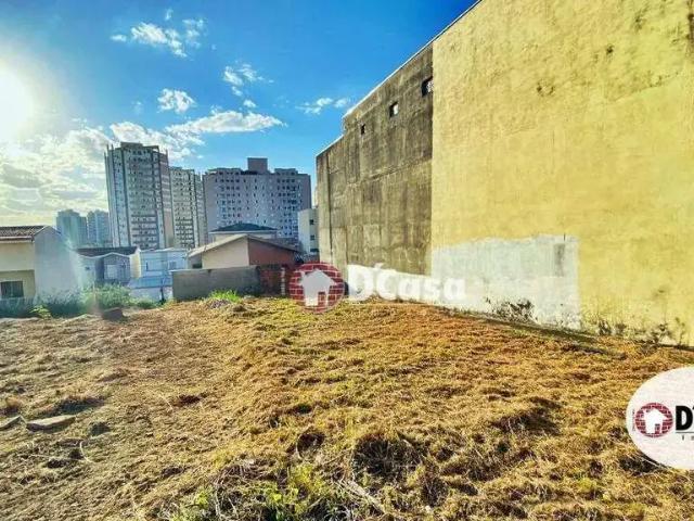 Terreno venda em Chácara Doutor Hipólito, Taubaté
