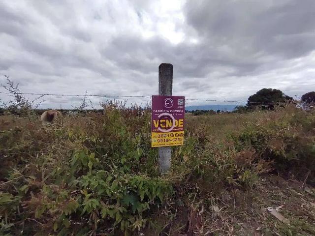 Terreno venda em Santa Helena, Taubaté