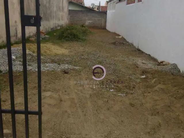 Terreno venda em Chácara Doutor Hipólito, Taubaté