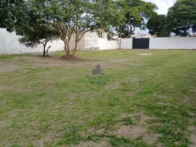 Terreno venda em Taubaté, Região Geográfica Intermediária de São José dos Campos