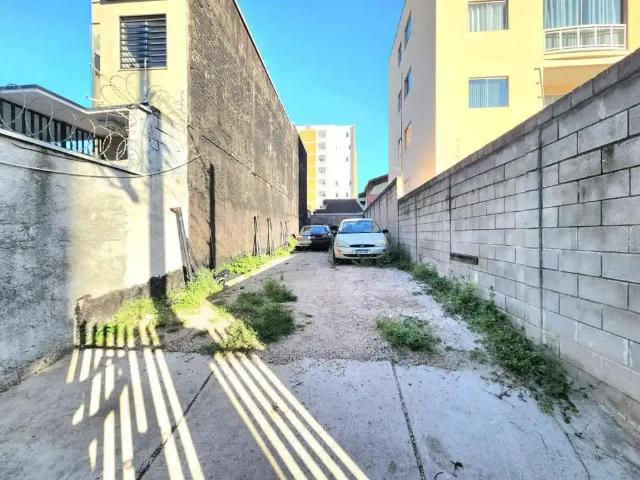 Terreno venda em Jardim da Luz, Taubaté