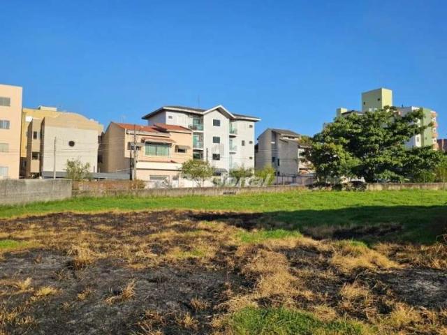 Terreno venda em Vila Santa Fé, Taubaté