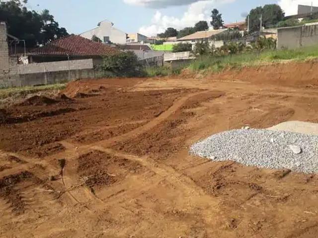 Terreno venda em Conjunto Habitacional Santo Hernandes Argentina, Taubaté