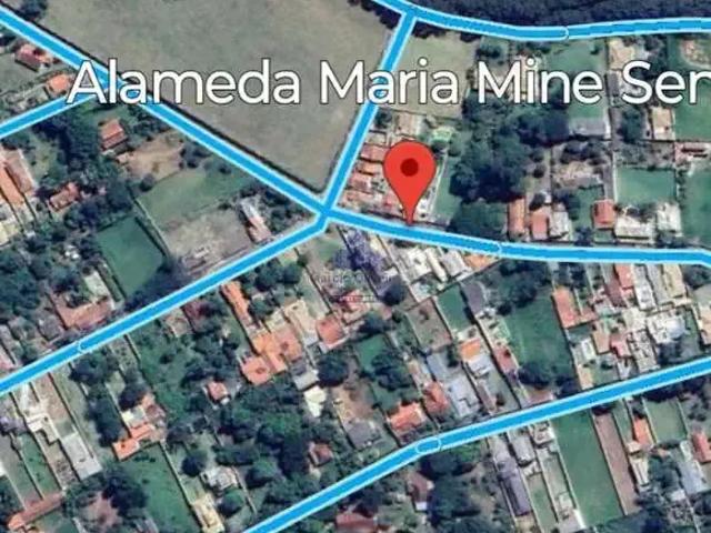 Terreno venda em Conjunto Habitacional Santo Hernandes Argentina, Taubaté