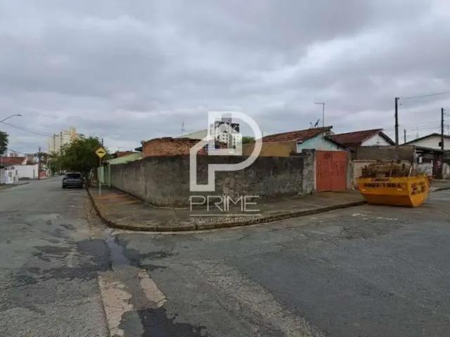 Terreno venda em Chácara Doutor Hipólito, Taubaté