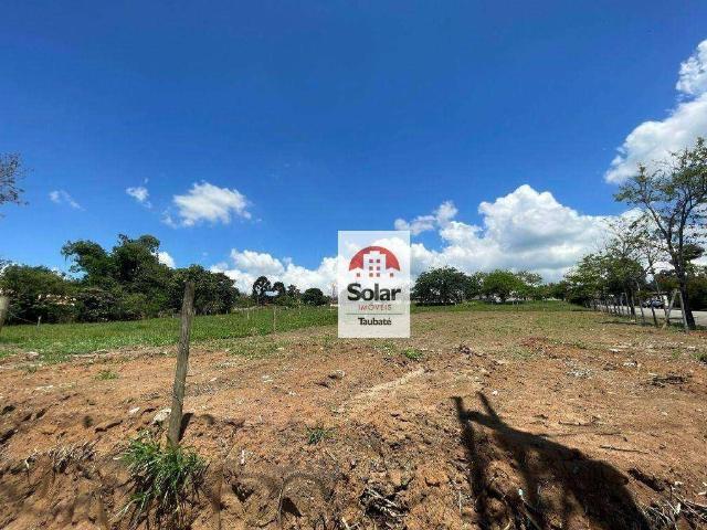 Terreno venda em Região Imediata de Taubaté-Pindamonhangaba, Região Metropolitana do Vale do Paraíba e Litoral Norte
