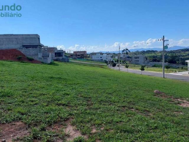 Terreno venda em Condomínio Cyrela Landscape Taubaté, Taubaté