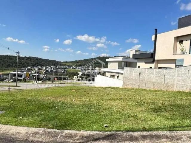 Terreno venda em Condomínio Cyrela Landscape Taubaté, Taubaté