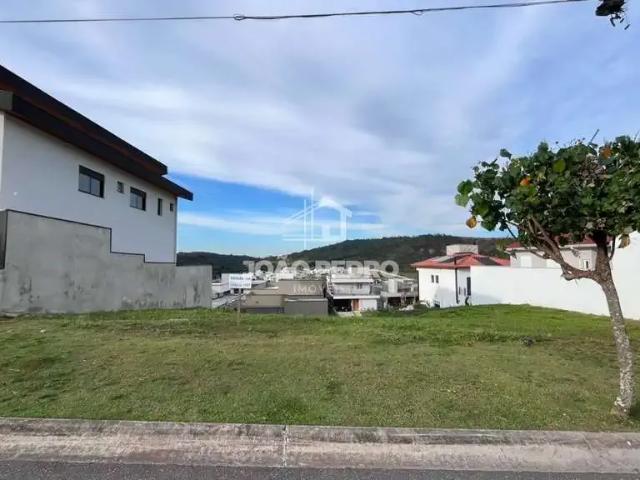 Terreno venda em Condomínio Cyrela Landscape Taubaté, Taubaté