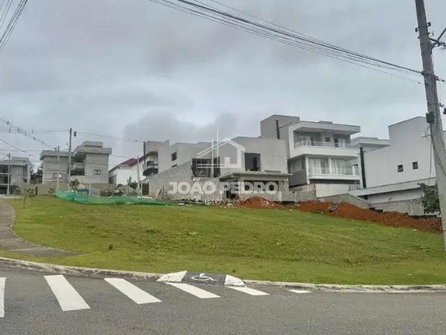 Terreno venda em Condomínio Cyrela Landscape Taubaté, Taubaté
