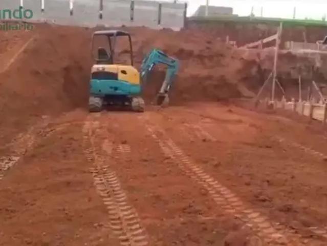 Terreno venda em Condomínio Cyrela Landscape Taubaté, Taubaté