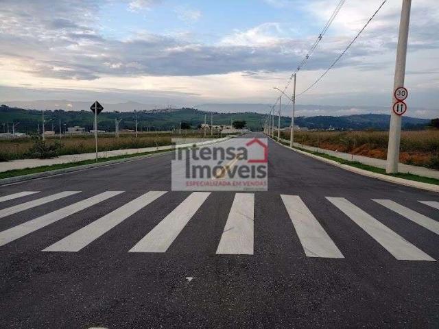 Terreno venda em Piracangaguá, Taubaté