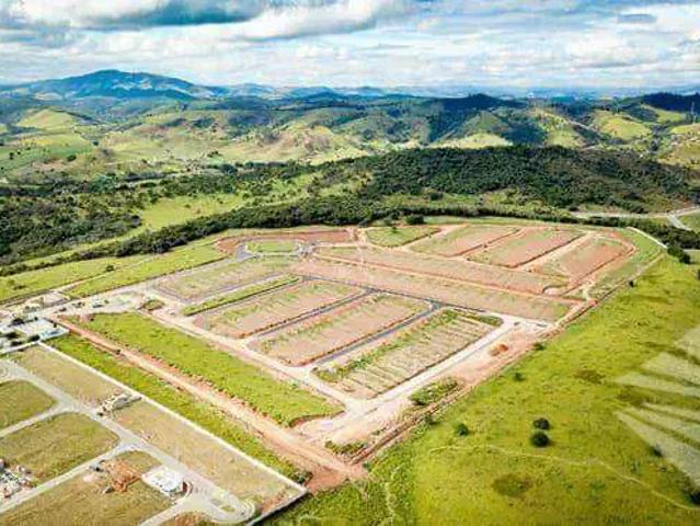 Terreno venda em Taubaté