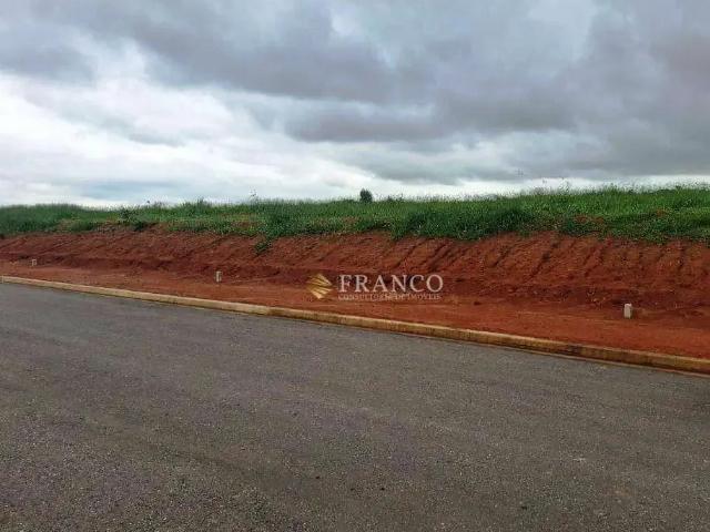 Terreno venda em Taubaté