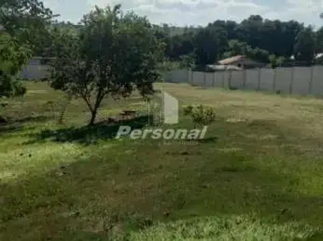 Terreno venda em Taubaté