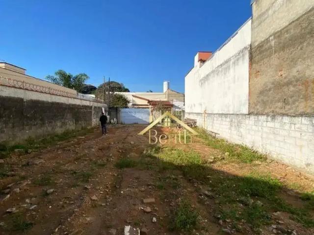 Terreno venda em Jardim do Sol, Taubaté