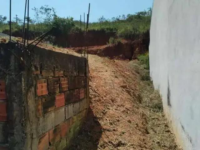 Terreno venda em Piracangaguá, Taubaté