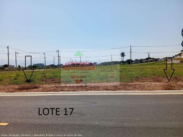 Terreno venda em Vila São José, Taubaté