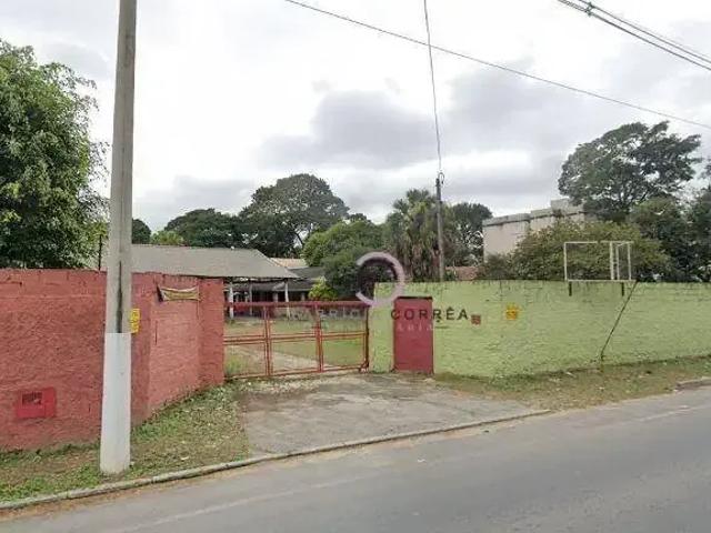 Terreno venda em Parque Mauá, Taubaté
