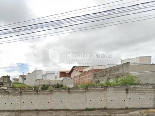 Terreno venda em Piracangaguá, Taubaté
