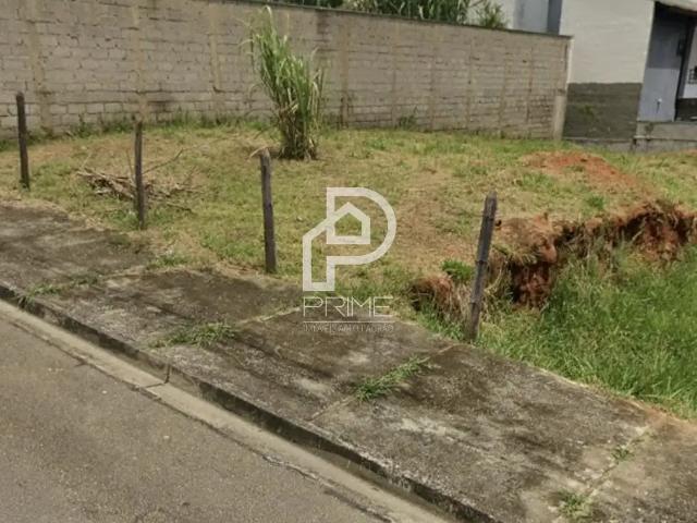Terreno venda em Piracangaguá, Taubaté