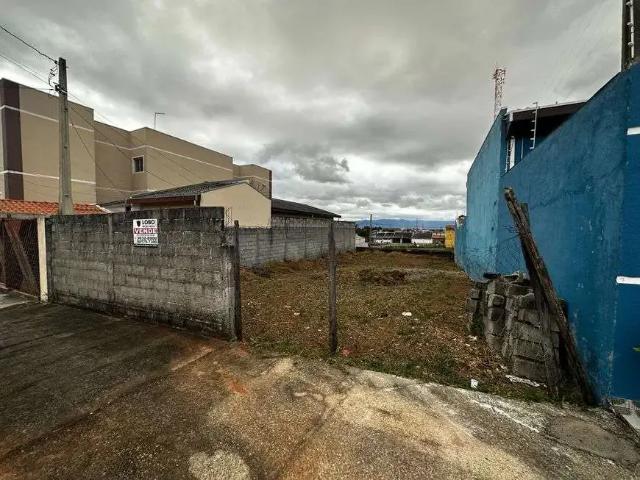 Terreno venda em Piracangaguá, Taubaté