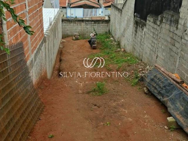 Terreno venda em Piracangaguá, Taubaté
