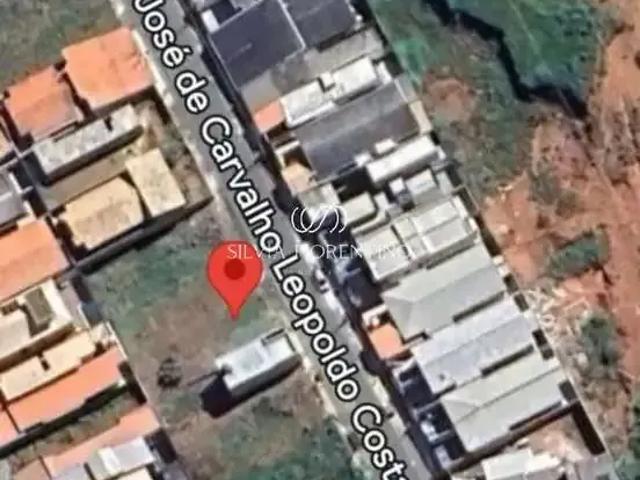 Terreno venda em Piracangaguá, Taubaté