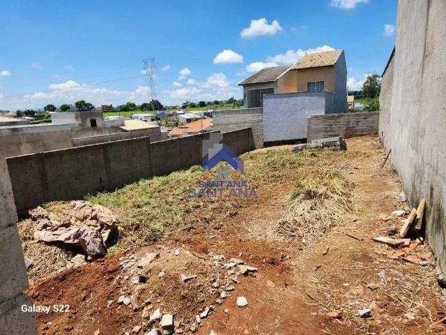 Terreno venda em Taubaté, Região Geográfica Intermediária de São José dos Campos