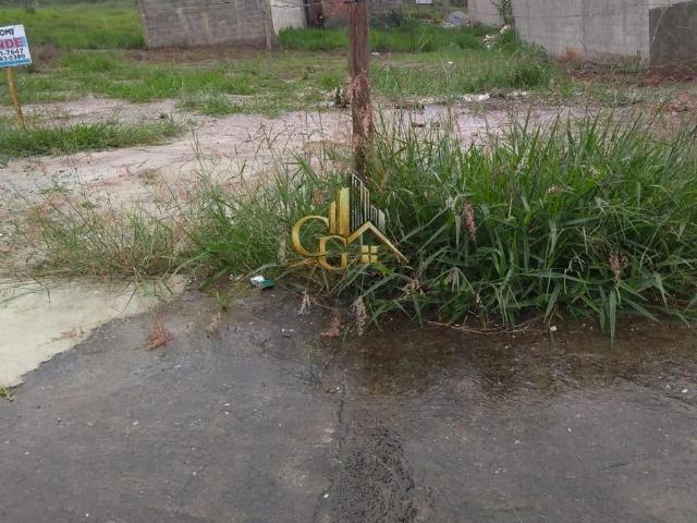 Terreno venda em Piracangaguá, Taubaté