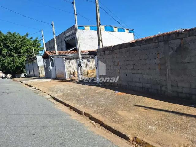 Terreno venda em Jardim Eulália, Taubaté
