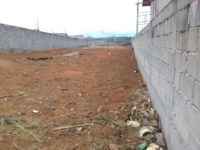 Terreno venda em Jardim Ana Rosa, Taubaté