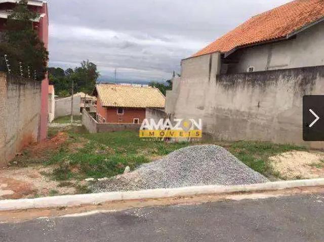 Terreno venda em Jardim das Nações, Taubaté