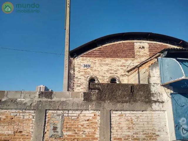 Terreno venda em Residencial Novo Horizonte, Taubaté