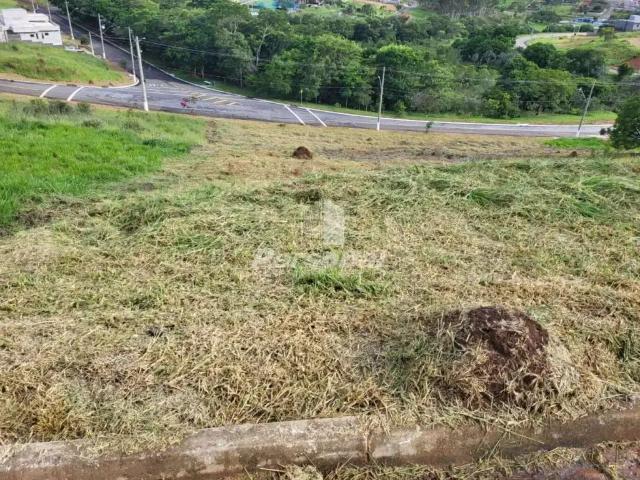 Terreno venda em Jardim das Nações, Taubaté