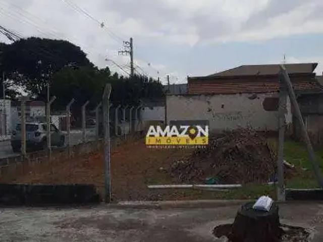 Terreno venda em Alto de São João, Taubaté