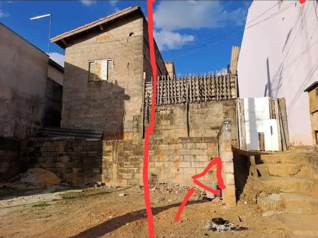 Terreno venda em Jardim Marlene Miranda, Taubaté
