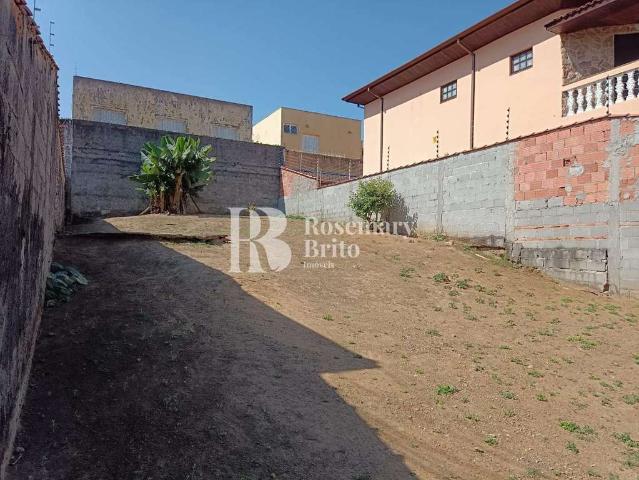 Terreno venda em Vila das Graças, Taubaté