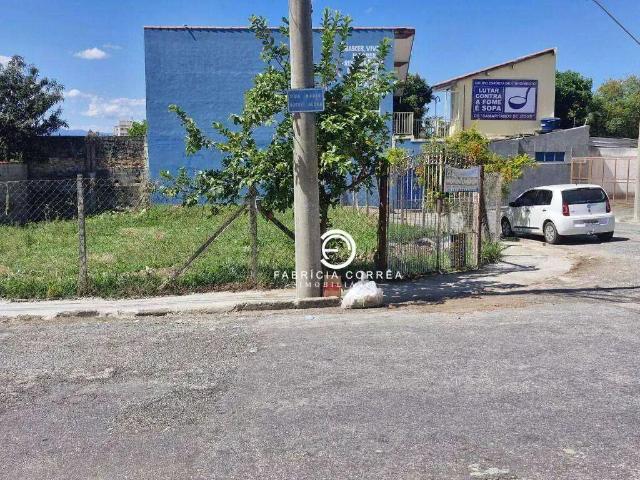 Terreno venda em Jardim Califórnia, Taubaté