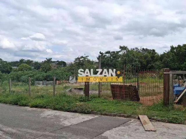 Terreno venda em Jardim das Nações, Taubaté