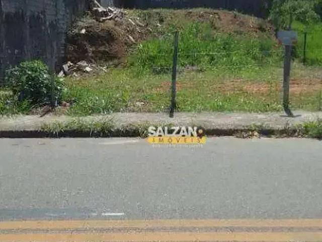 Terreno venda em Jardim das Nações, Taubaté