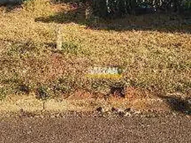 Terreno venda em Jardim das Nações, Taubaté