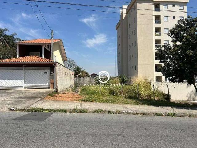 Terreno venda em Jardim Eulália, Taubaté