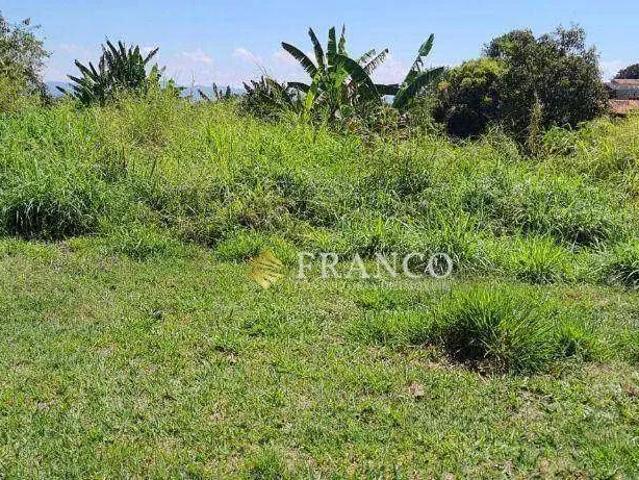 Terreno venda em Jardim Eulália, Taubaté