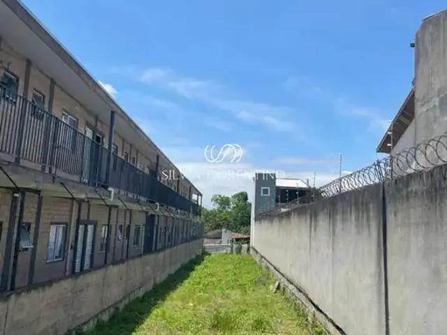 Terreno venda em Vila Santa Fé, Taubaté