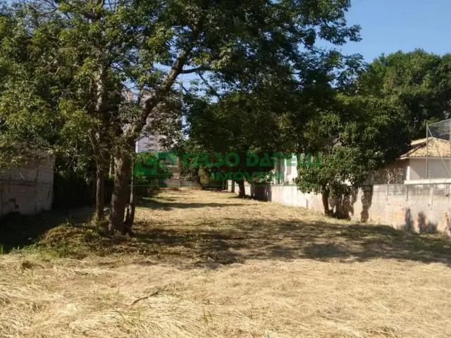 Terreno venda em Jardim Ana Rosa, Taubaté
