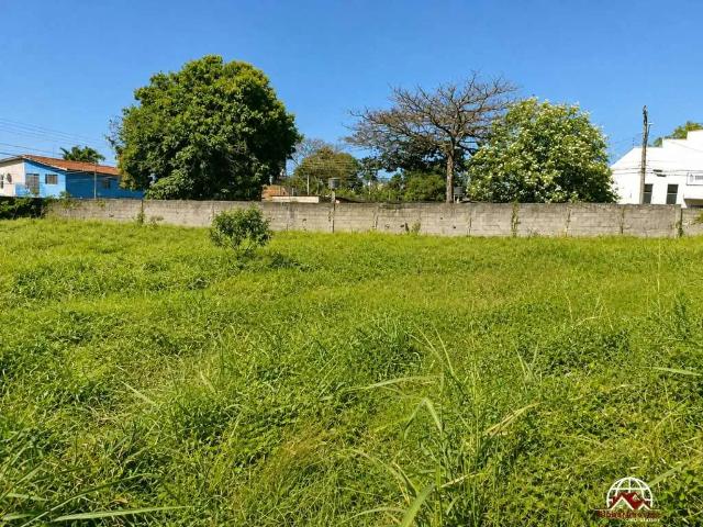 Terreno venda em Piracangaguá, Taubaté