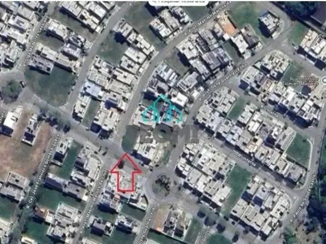 Terreno venda em Taubaté, Região Geográfica Intermediária de São José dos Campos