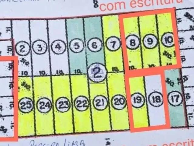 Terreno venda em Região Imediata de São Paulo, Região Metropolitana de São Paulo