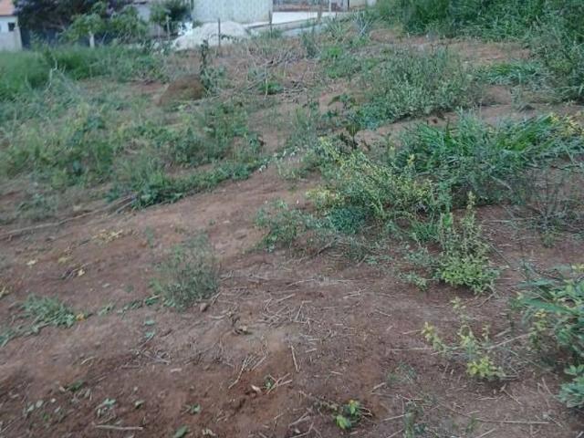 Terreno venda em Taubaté